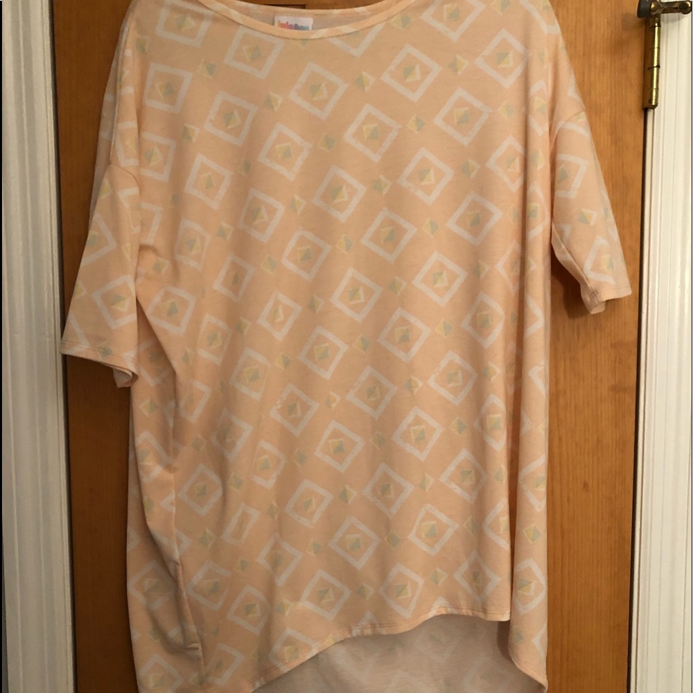 Lularoe Irma